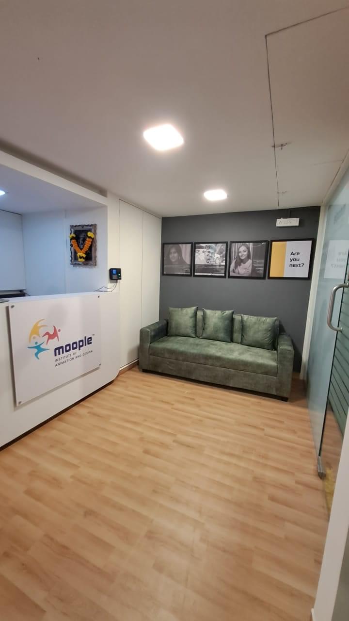 Moople Institute of Animation and Design Guwahati Campus photo 26